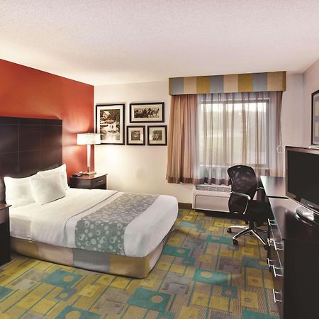 La Quinta By Wyndham Mansfield Oh Hotel Kültér fotó