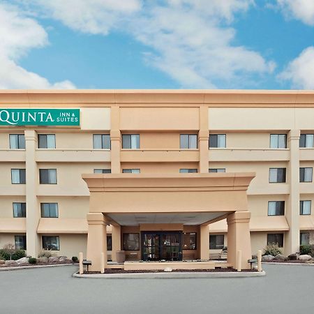 La Quinta By Wyndham Mansfield Oh Hotel Kültér fotó