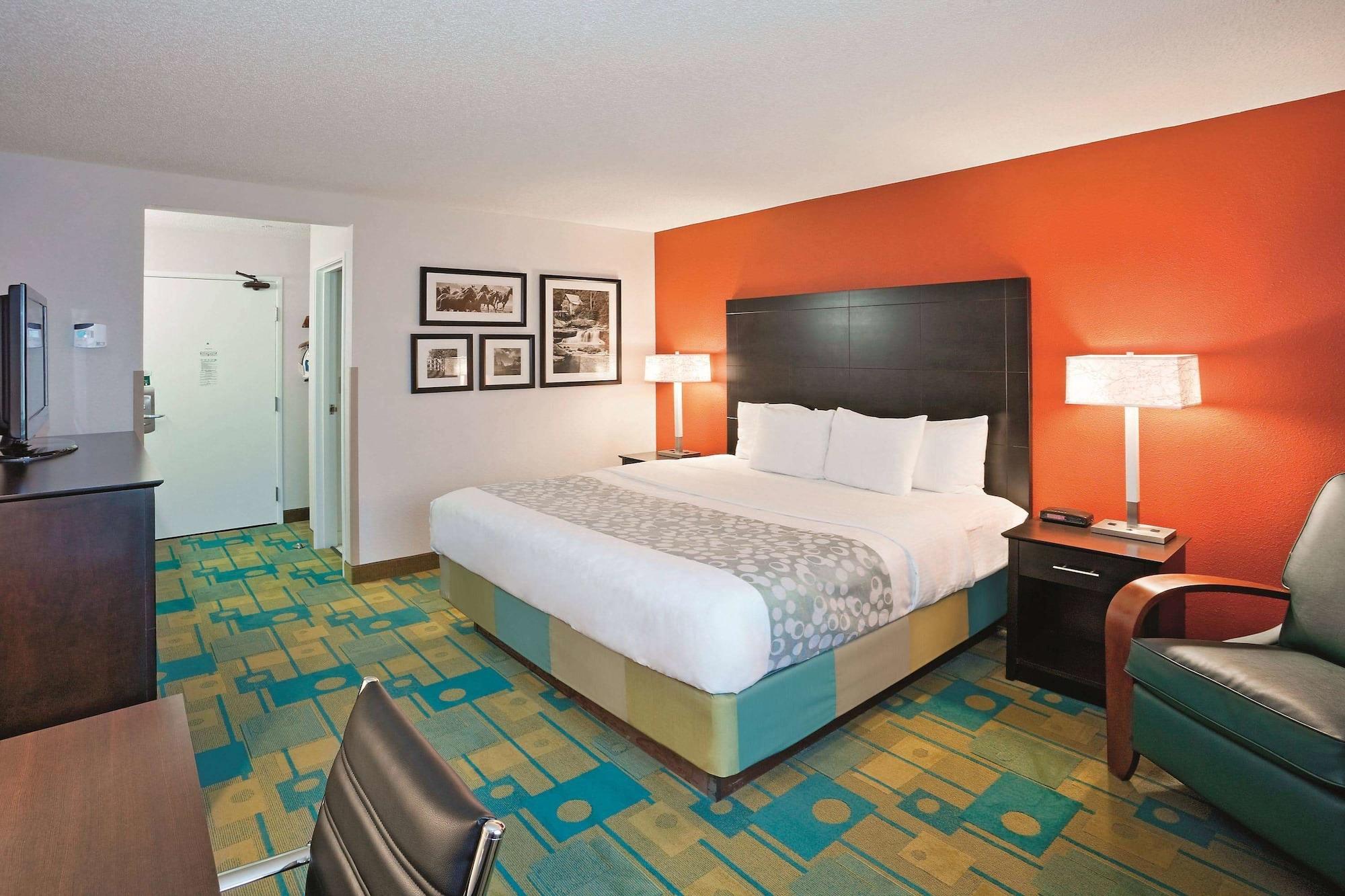 La Quinta By Wyndham Mansfield Oh Hotel Kültér fotó