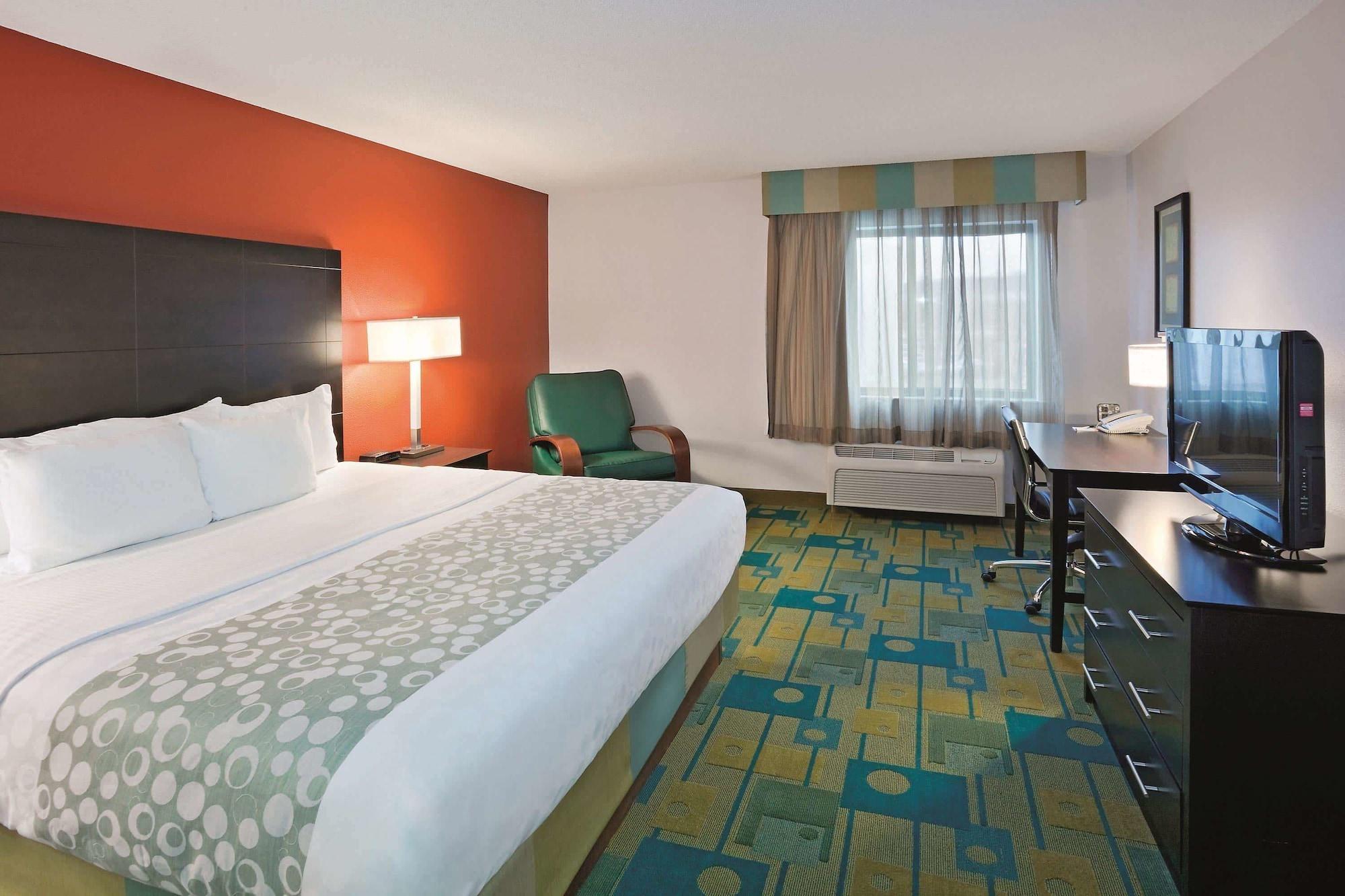 La Quinta By Wyndham Mansfield Oh Hotel Kültér fotó