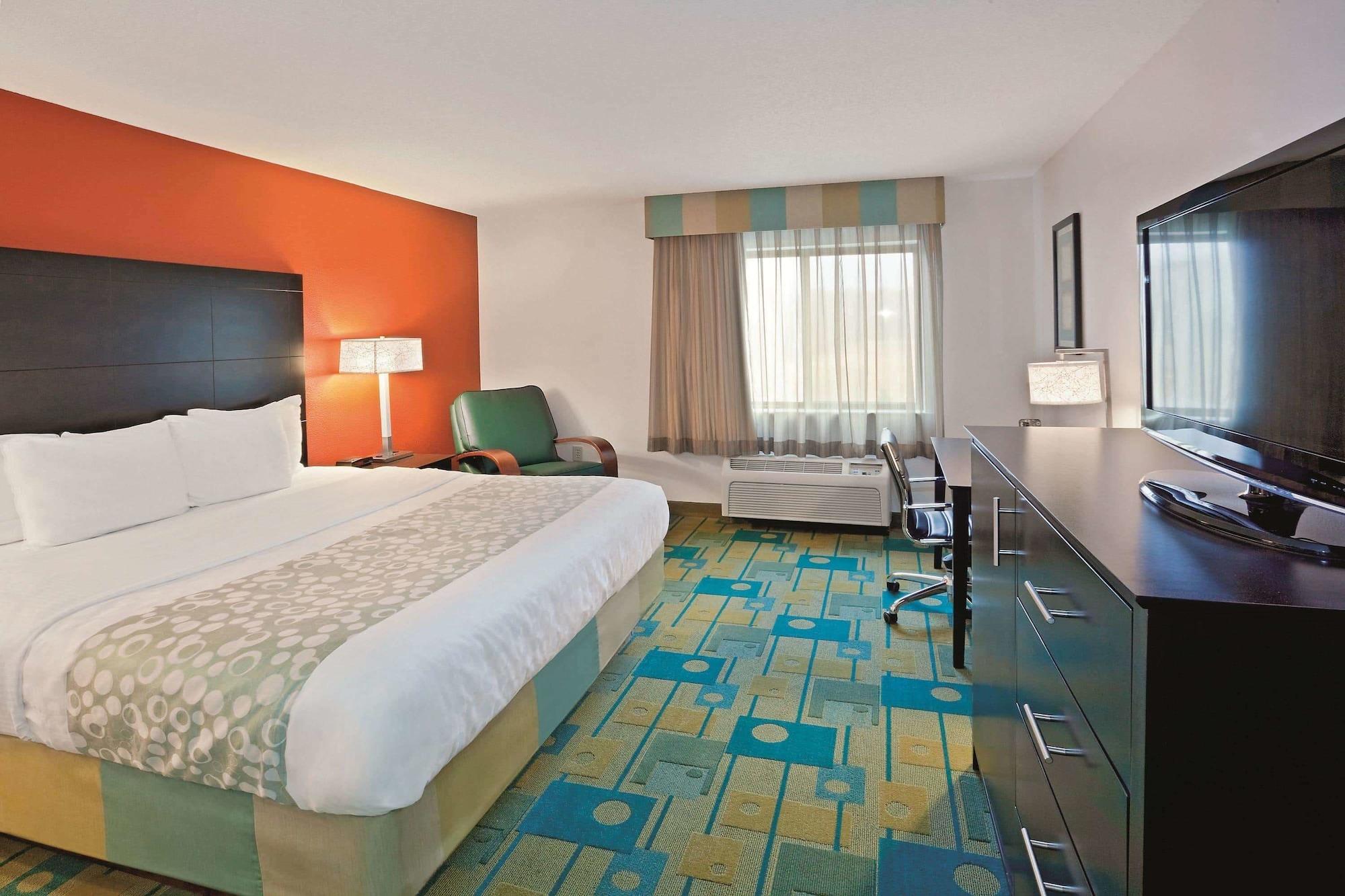 La Quinta By Wyndham Mansfield Oh Hotel Kültér fotó