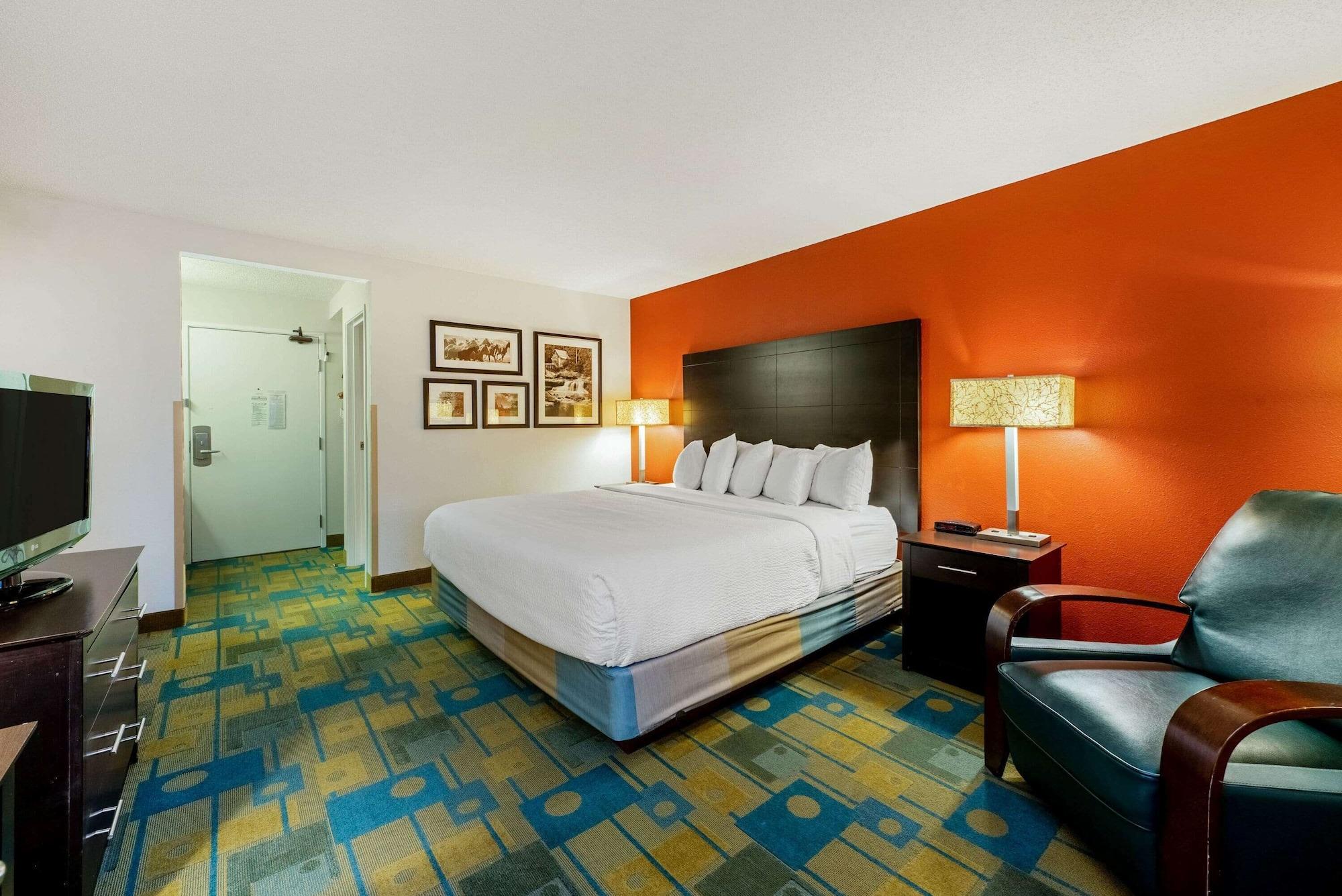 La Quinta By Wyndham Mansfield Oh Hotel Kültér fotó