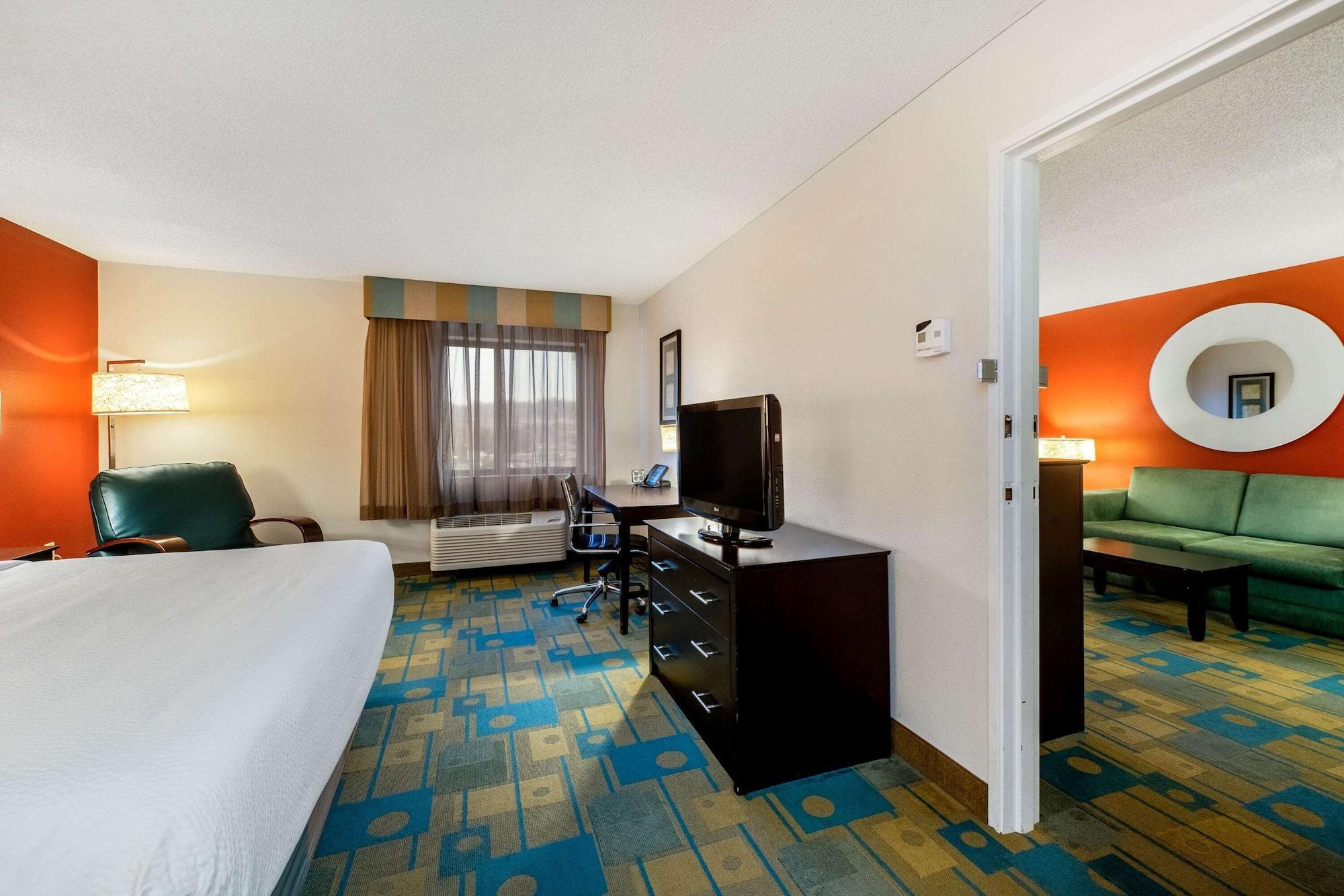 La Quinta By Wyndham Mansfield Oh Hotel Kültér fotó
