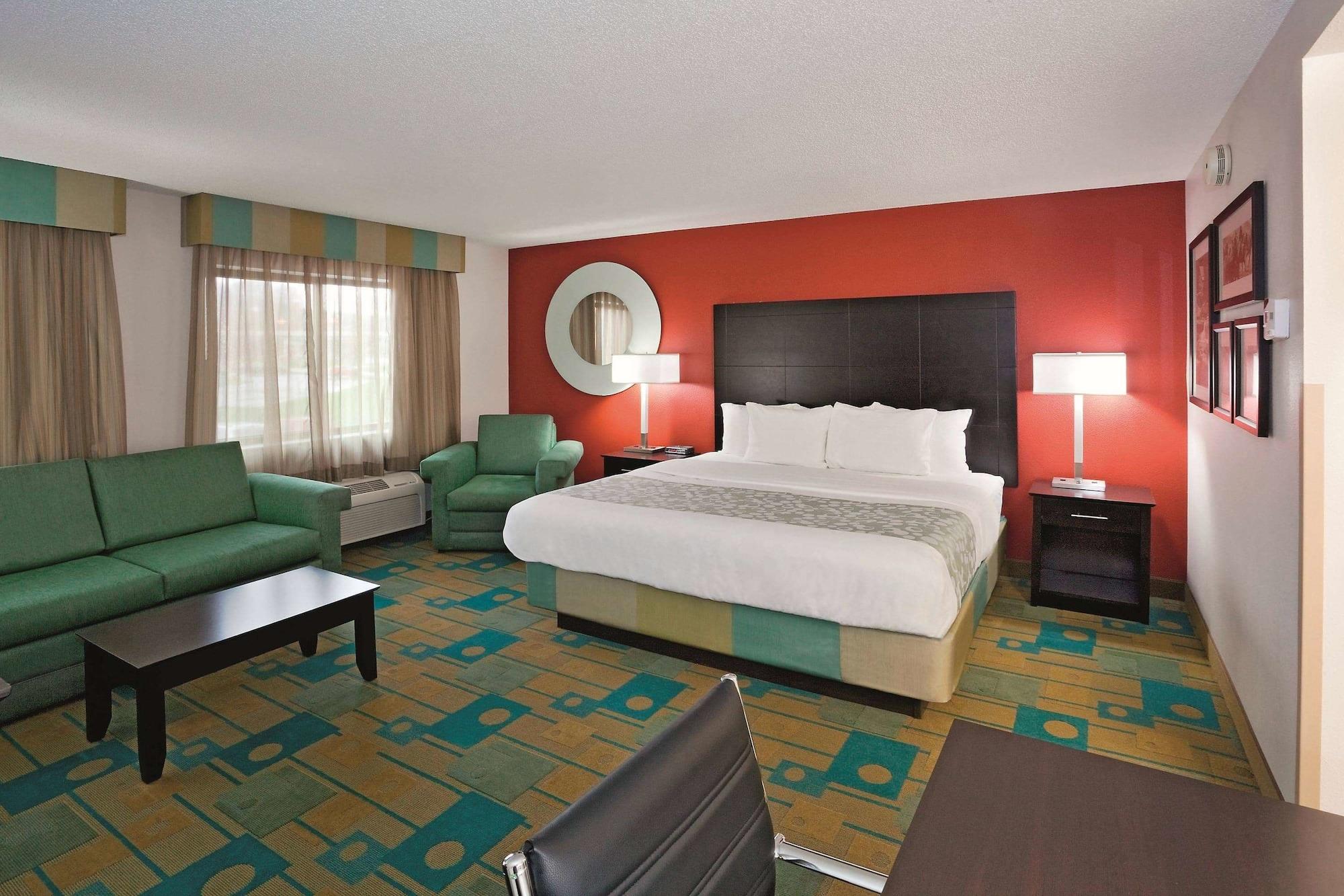 La Quinta By Wyndham Mansfield Oh Hotel Kültér fotó