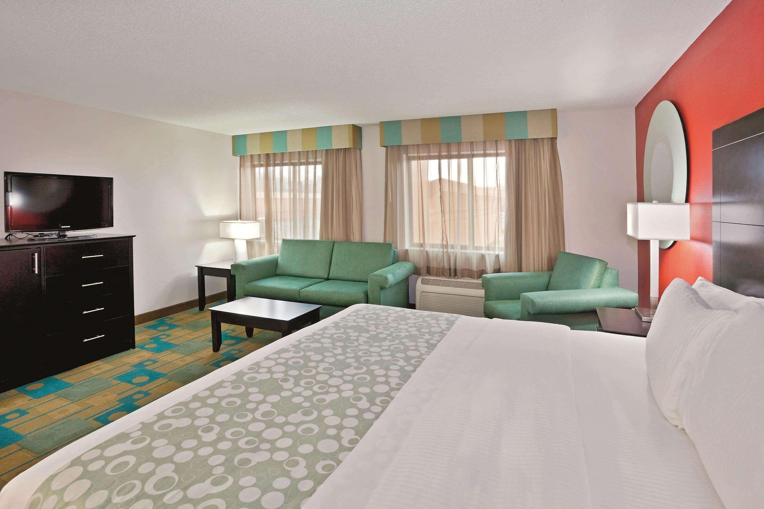La Quinta By Wyndham Mansfield Oh Hotel Kültér fotó