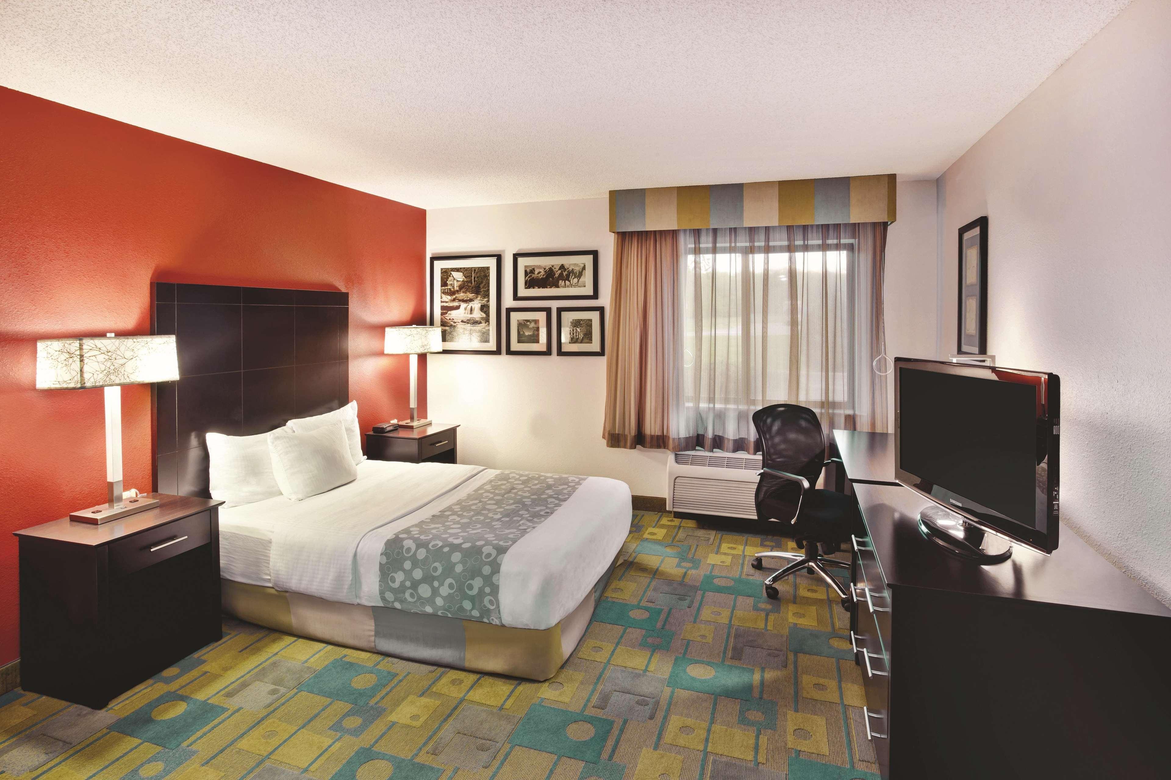 La Quinta By Wyndham Mansfield Oh Hotel Kültér fotó