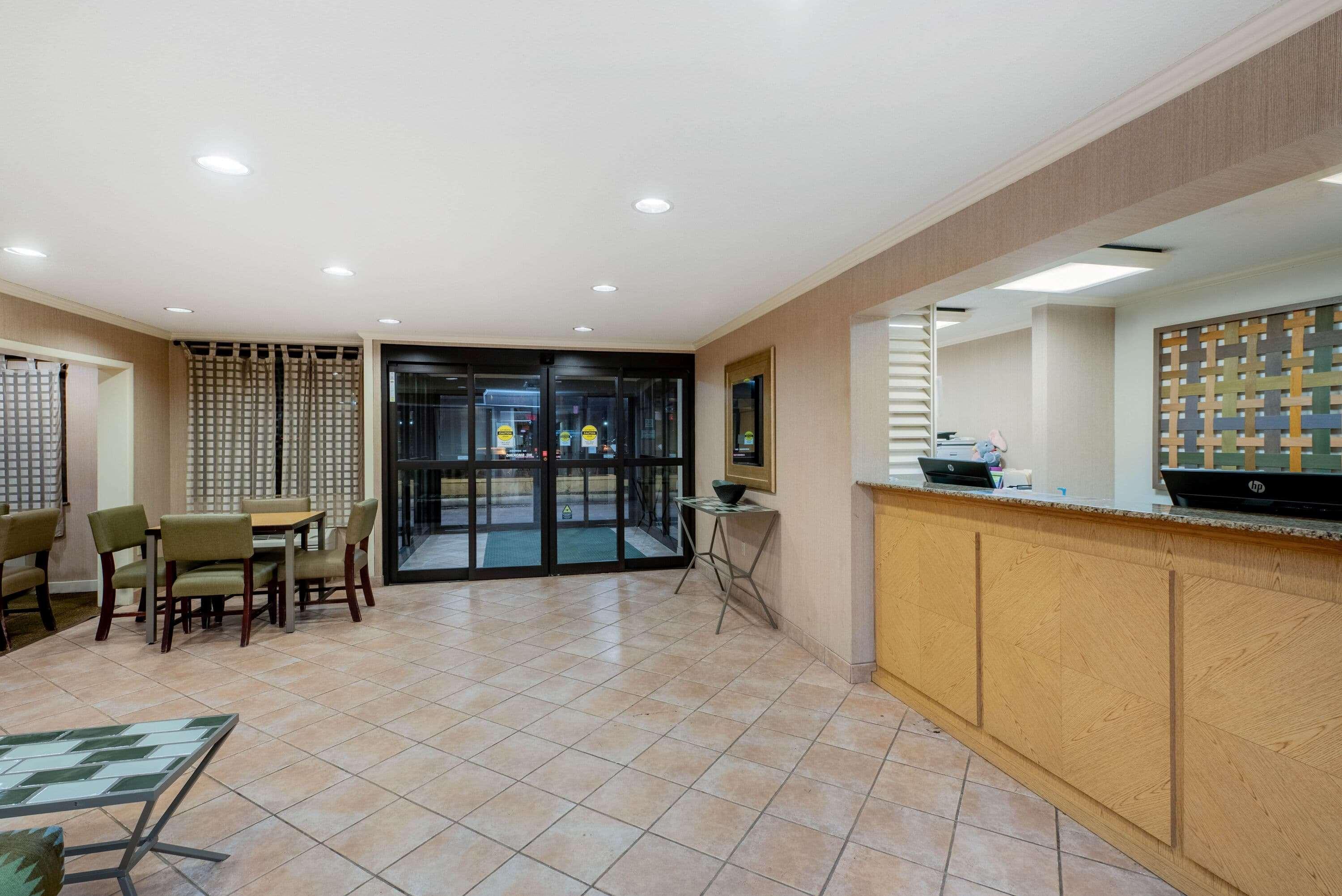 La Quinta By Wyndham Mansfield Oh Hotel Kültér fotó