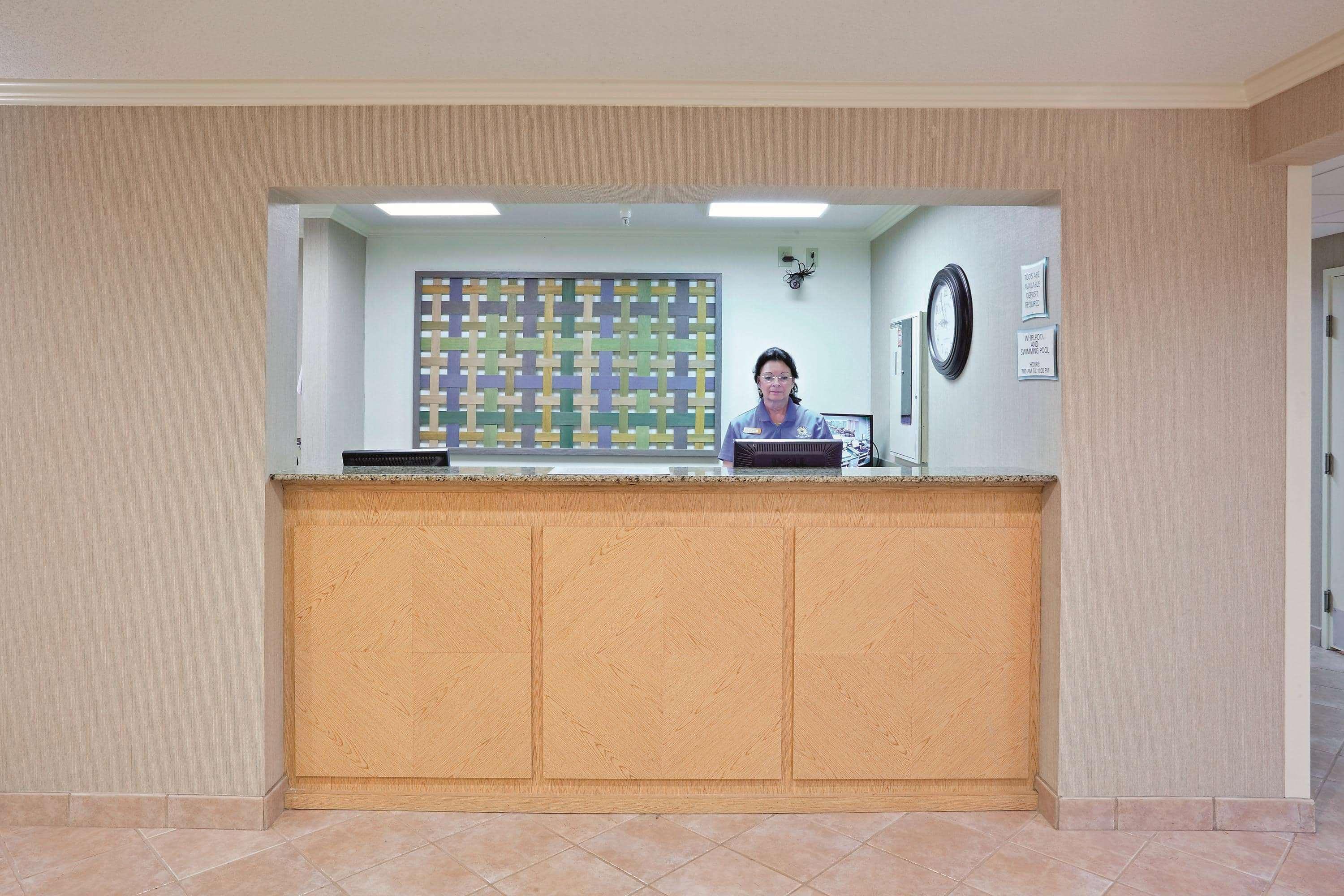 La Quinta By Wyndham Mansfield Oh Hotel Kültér fotó