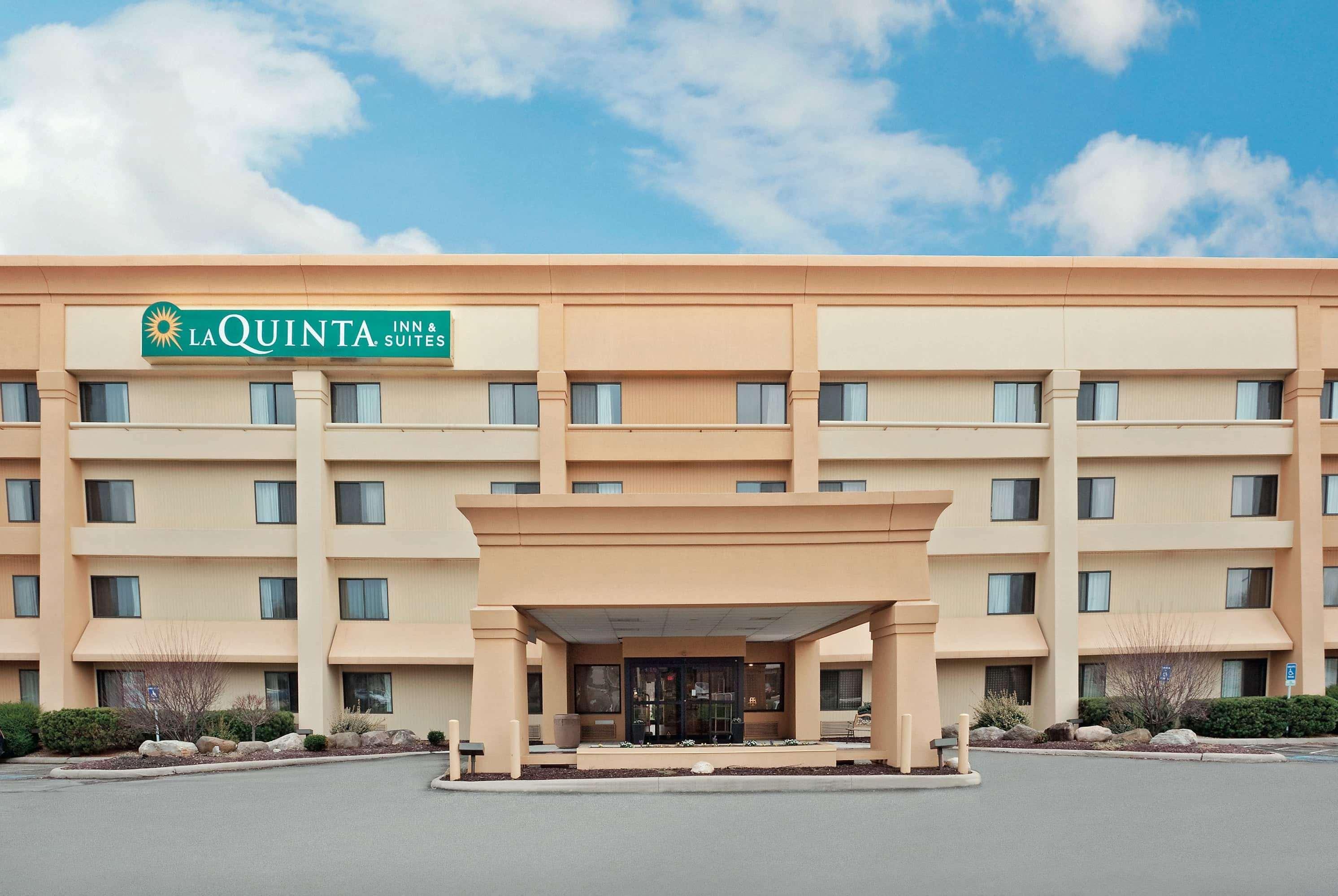 La Quinta By Wyndham Mansfield Oh Hotel Kültér fotó