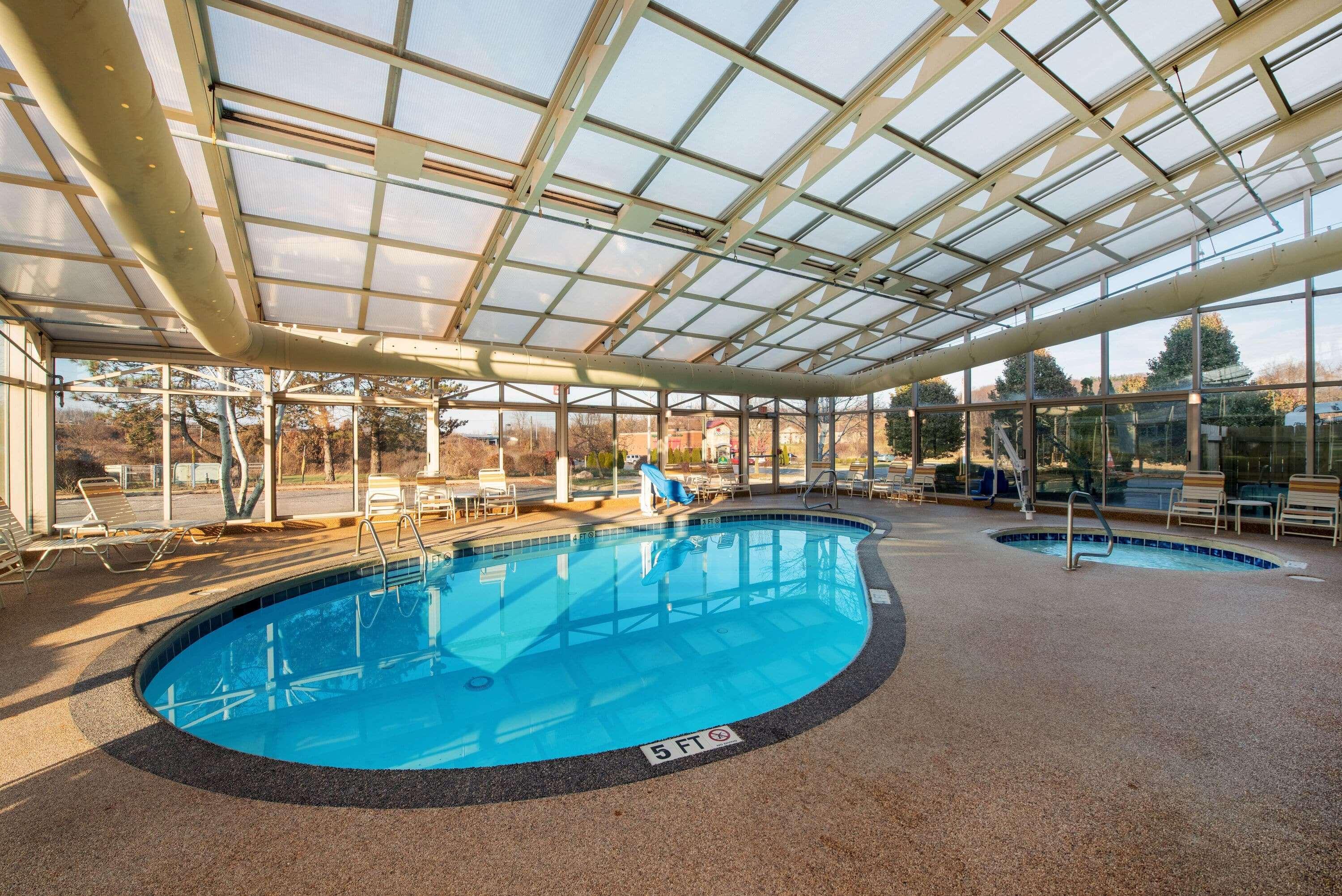 La Quinta By Wyndham Mansfield Oh Hotel Kültér fotó