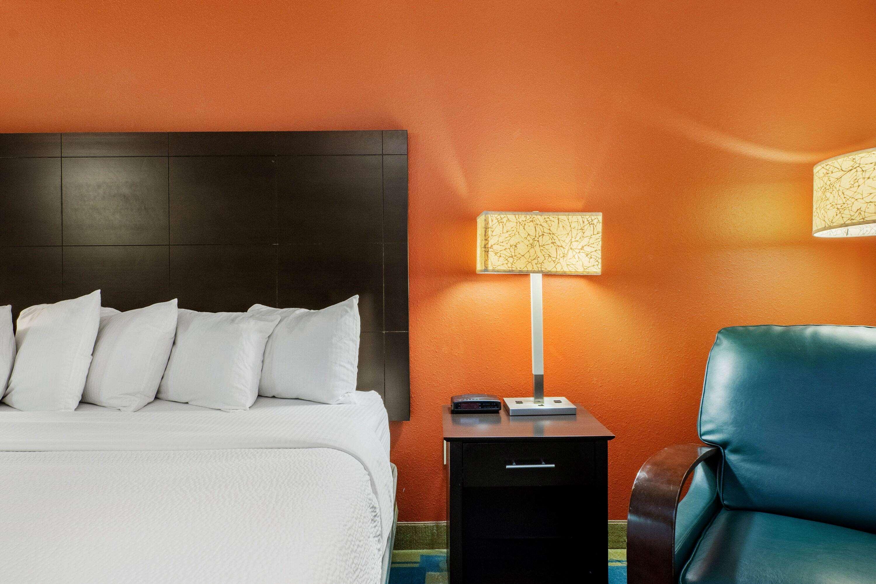 La Quinta By Wyndham Mansfield Oh Hotel Kültér fotó