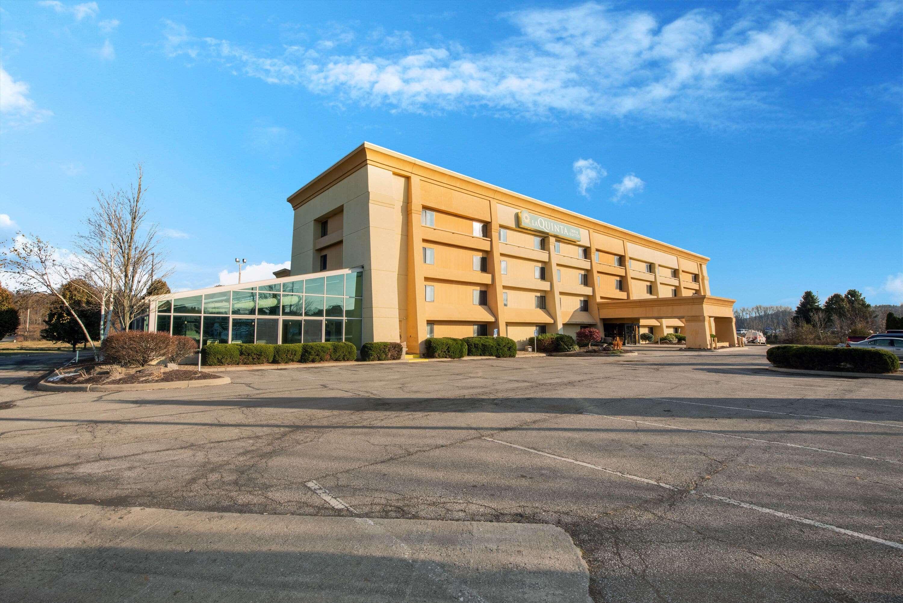 La Quinta By Wyndham Mansfield Oh Hotel Kültér fotó