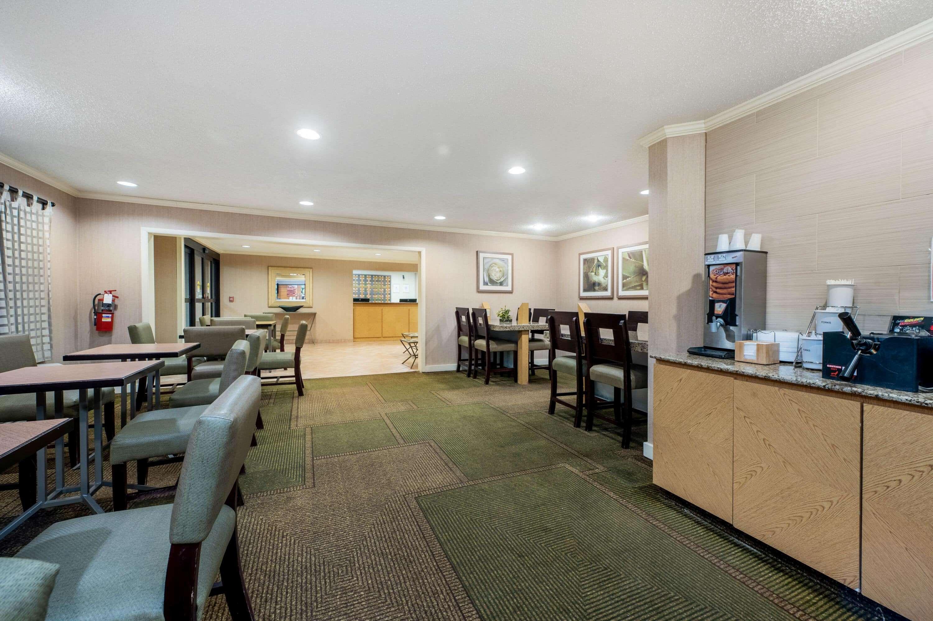 La Quinta By Wyndham Mansfield Oh Hotel Kültér fotó