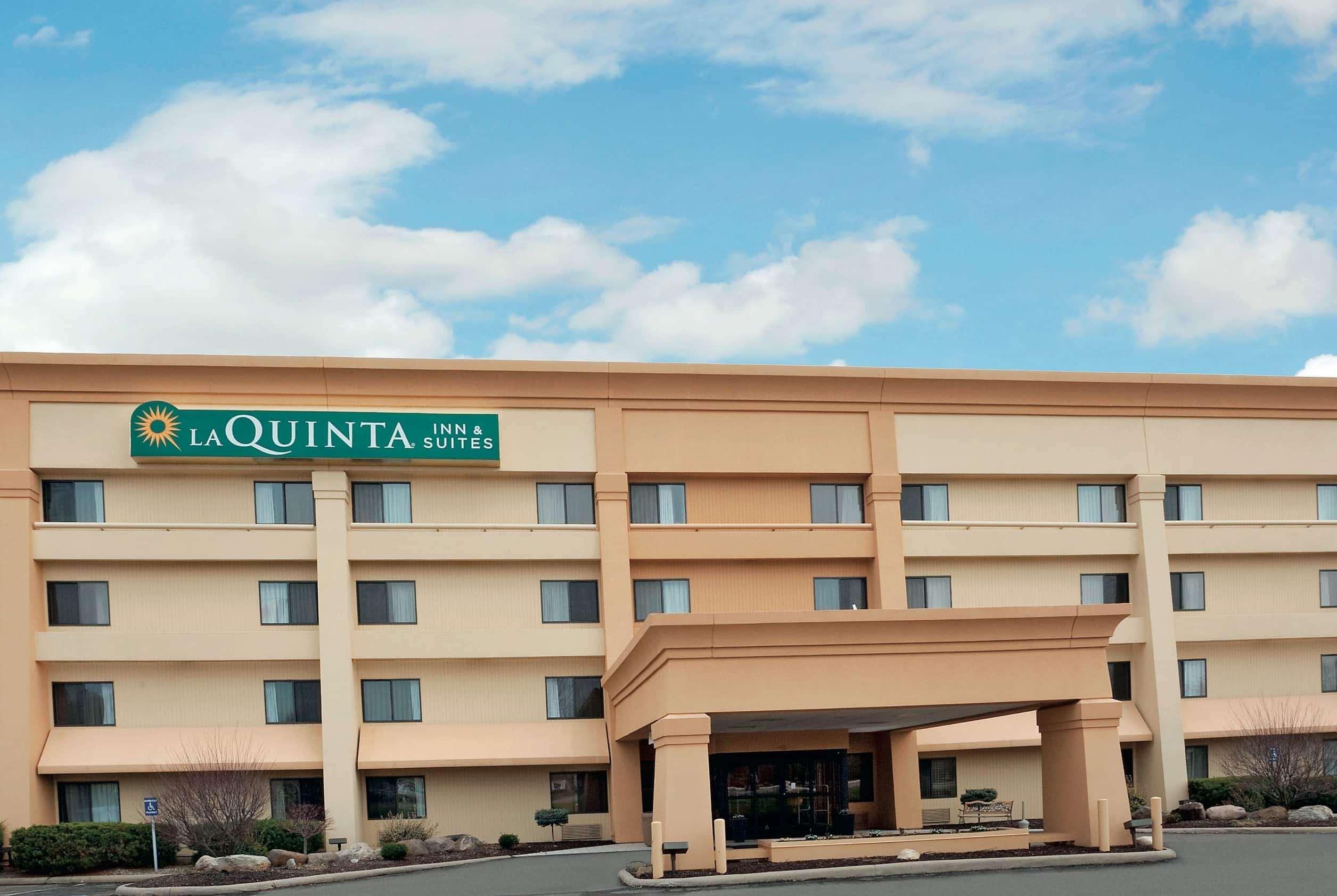 La Quinta By Wyndham Mansfield Oh Hotel Kültér fotó