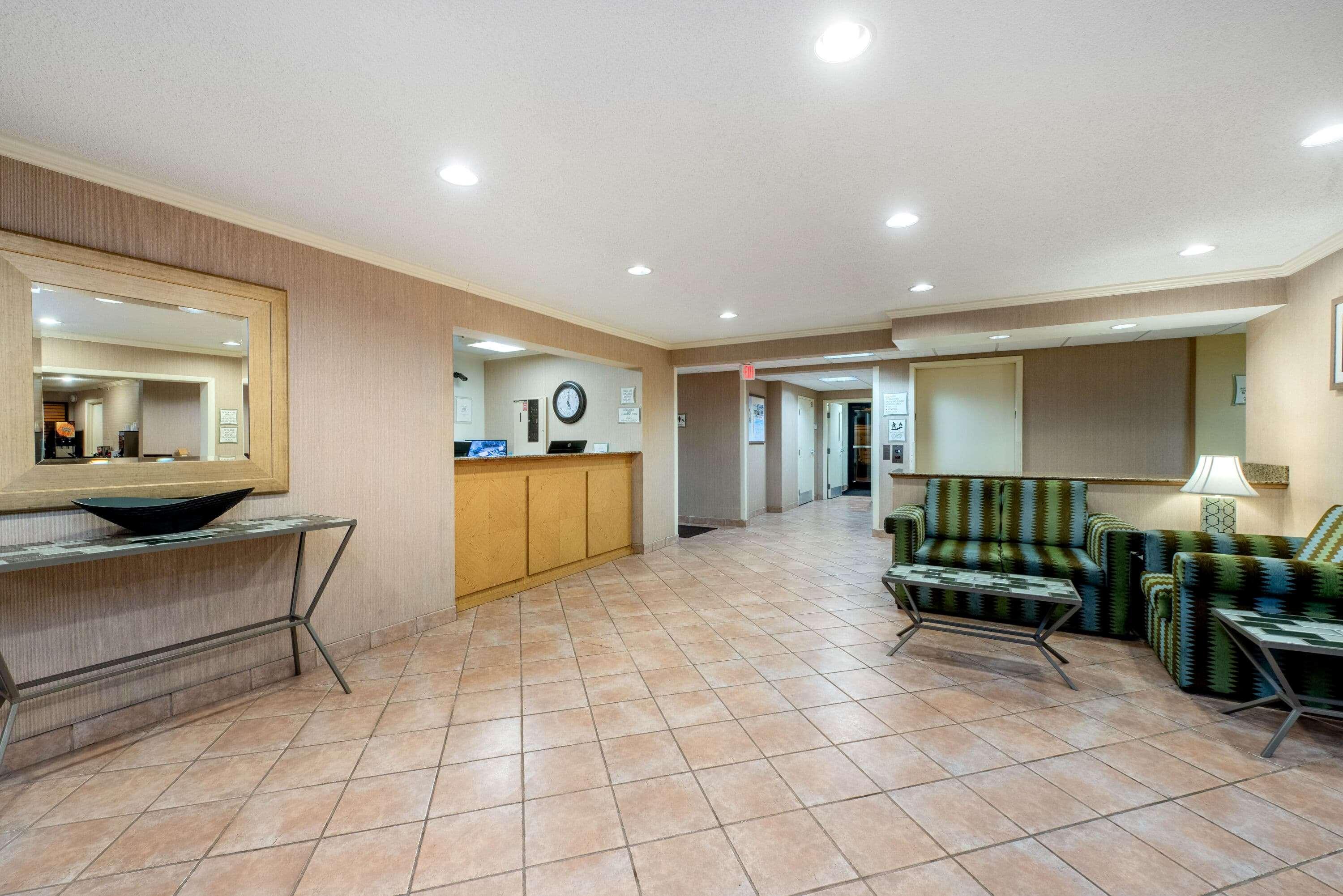 La Quinta By Wyndham Mansfield Oh Hotel Kültér fotó