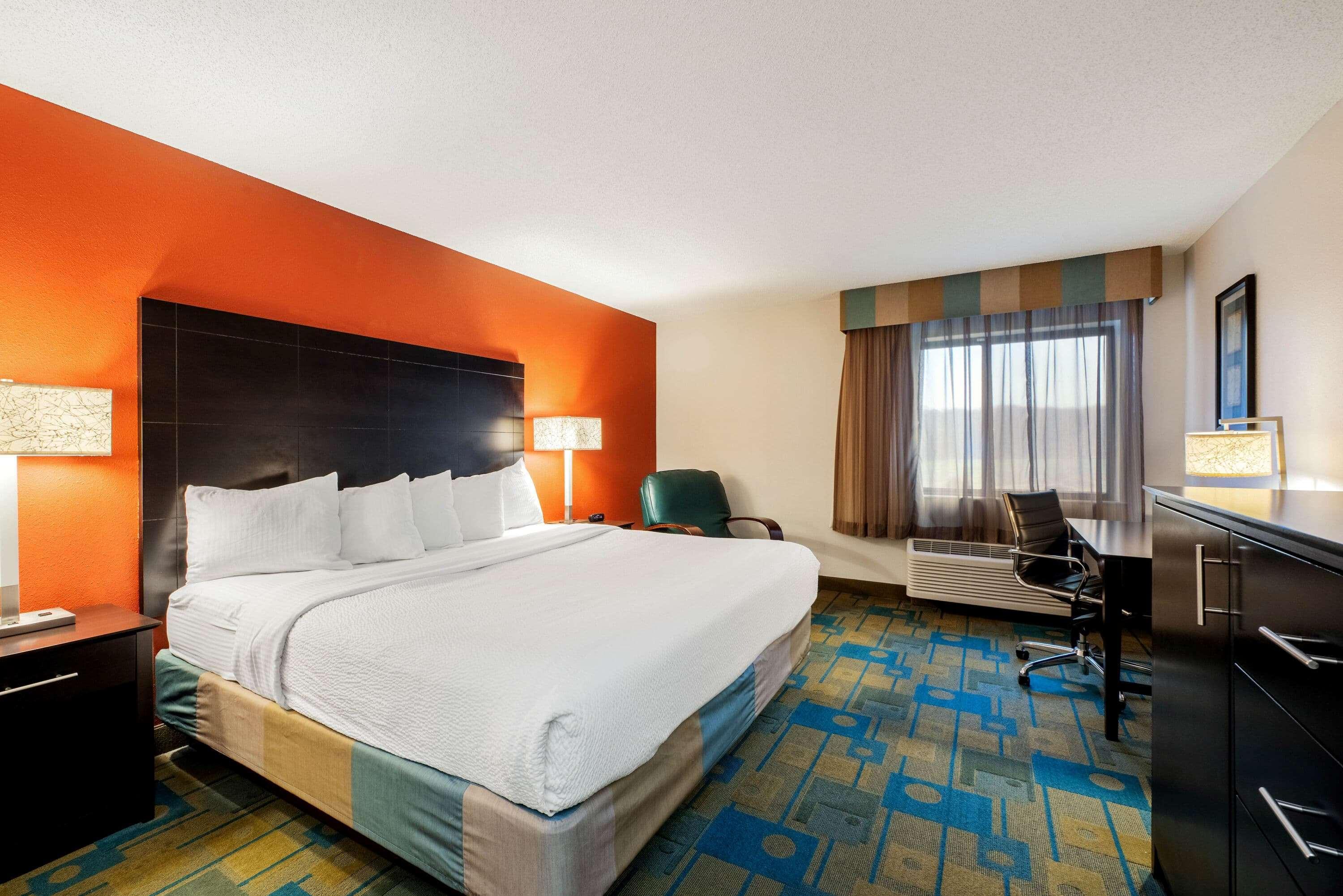 La Quinta By Wyndham Mansfield Oh Hotel Kültér fotó