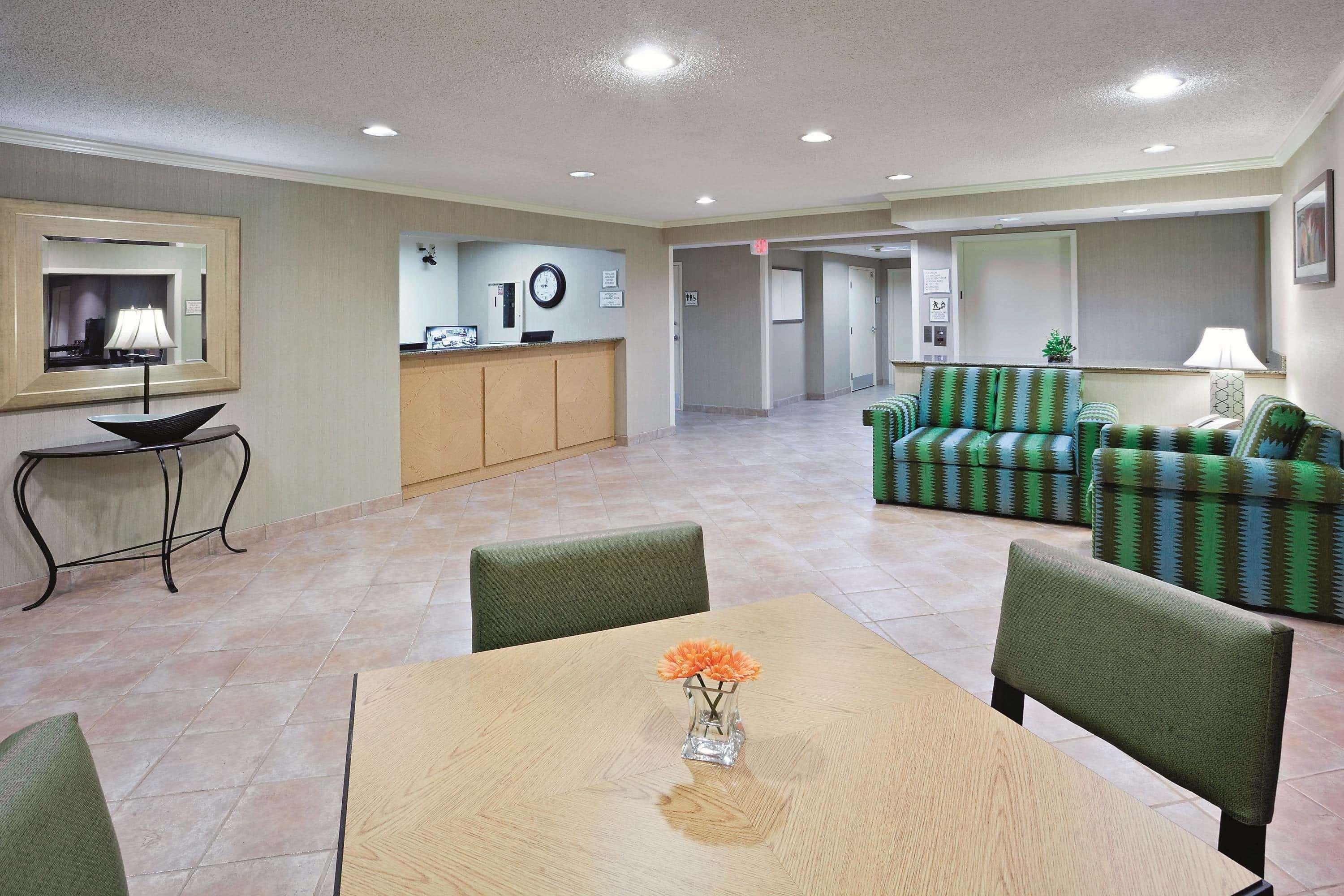 La Quinta By Wyndham Mansfield Oh Hotel Kültér fotó