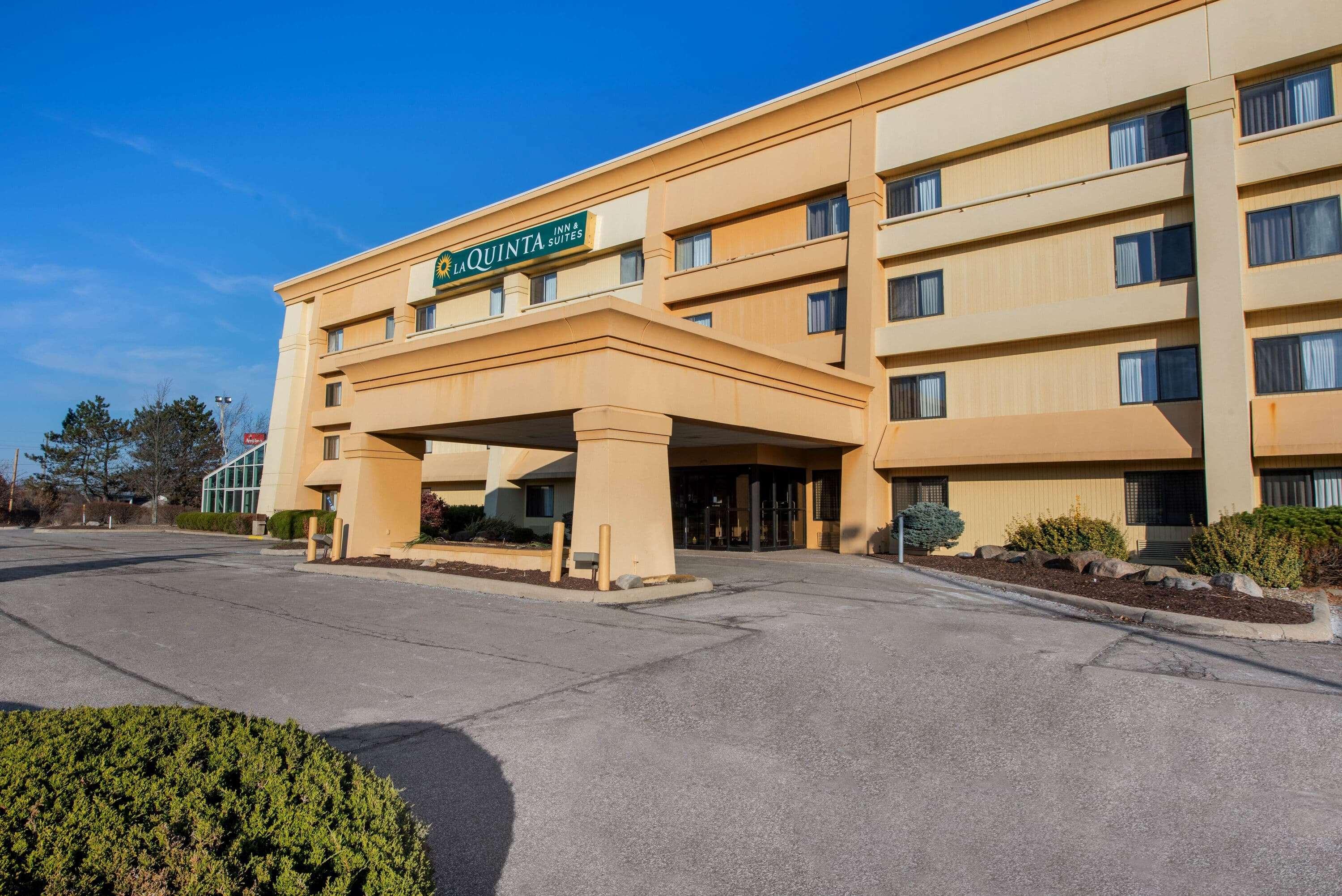 La Quinta By Wyndham Mansfield Oh Hotel Kültér fotó