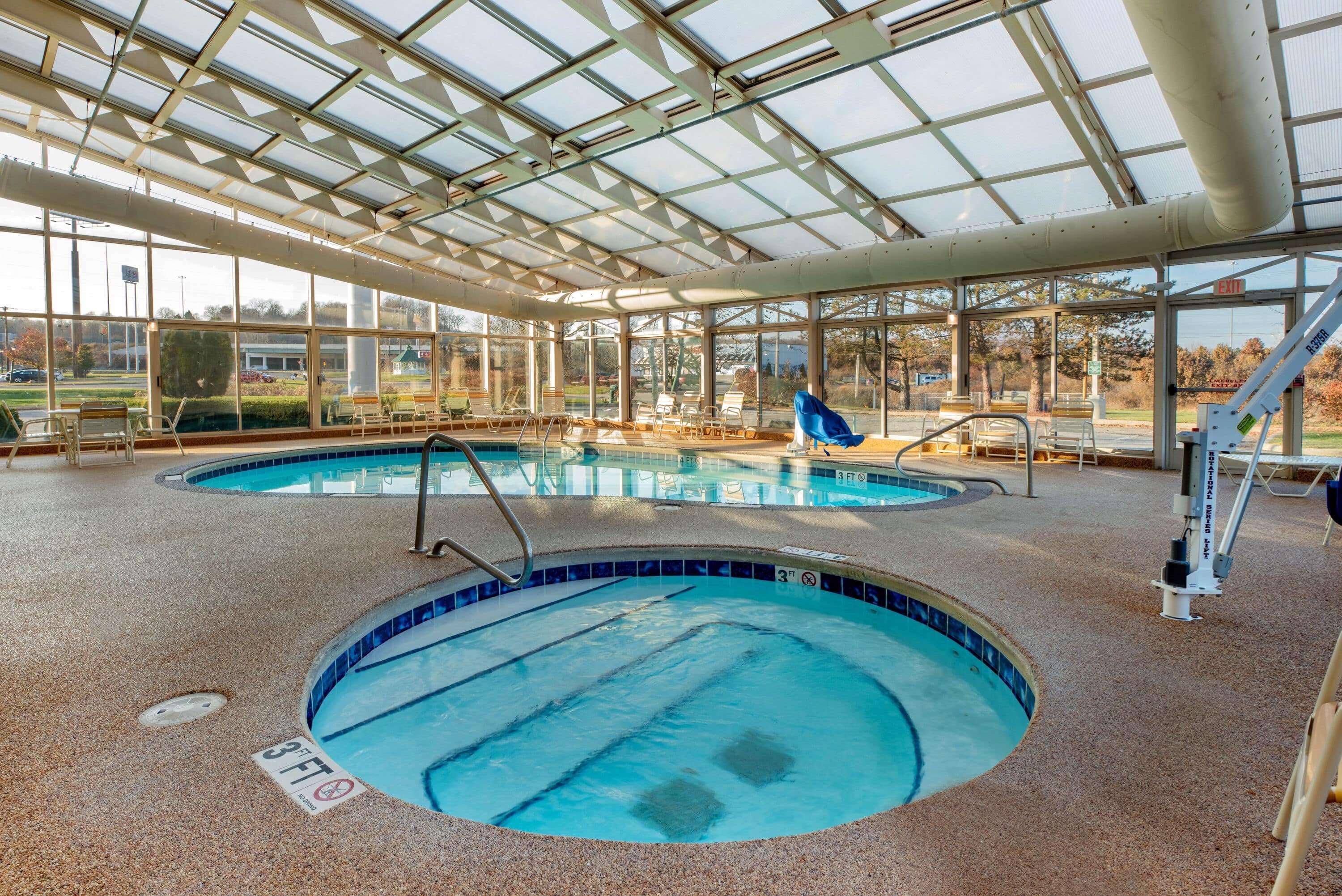 La Quinta By Wyndham Mansfield Oh Hotel Kültér fotó