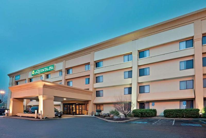 La Quinta By Wyndham Mansfield Oh Hotel Kültér fotó