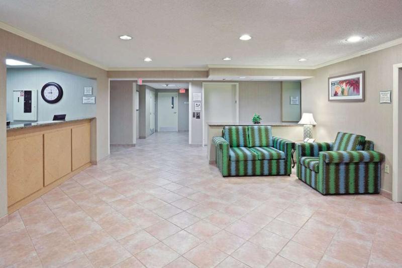 La Quinta By Wyndham Mansfield Oh Hotel Kültér fotó