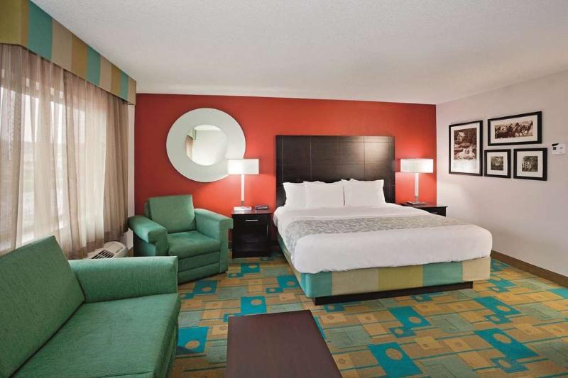 La Quinta By Wyndham Mansfield Oh Hotel Kültér fotó